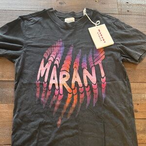 Isabel Marant Étoile Zoeline T-shirt